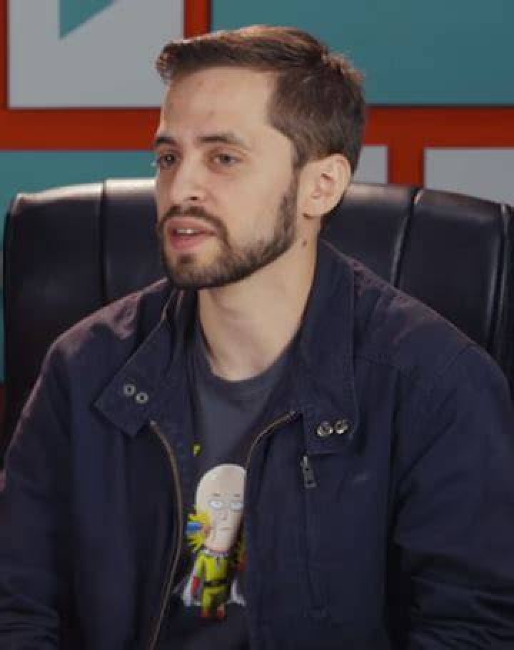 Matt Sohinki Biography - Facts, Childhood, Family Life & Achievements