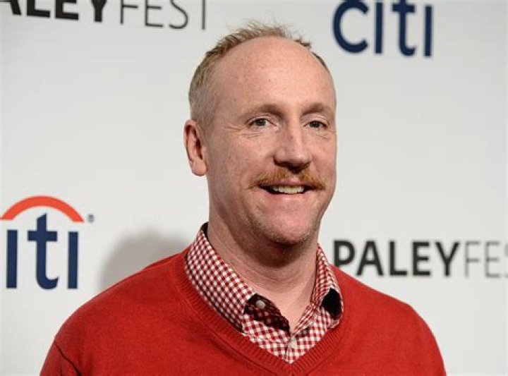 Matt Walsh (actor) net worth: How Matt Walsh made $4 million career earning