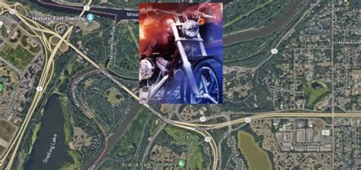 Matthew Arthur Weilke Dies in Fatal motorcycle crash in Hennepin County.