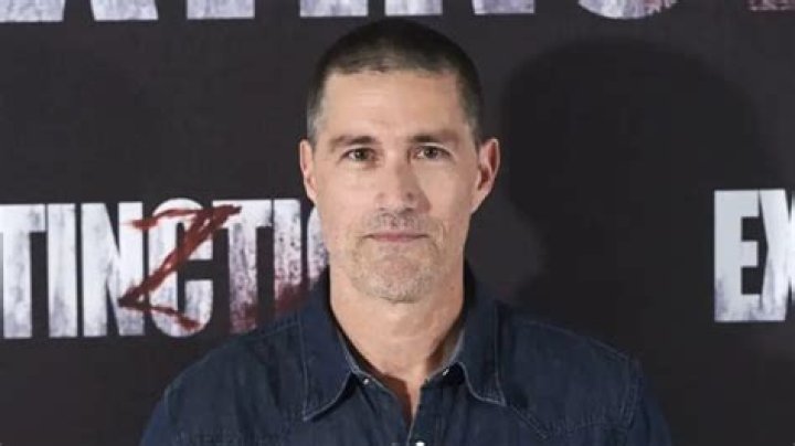 Matthew Fox Biography