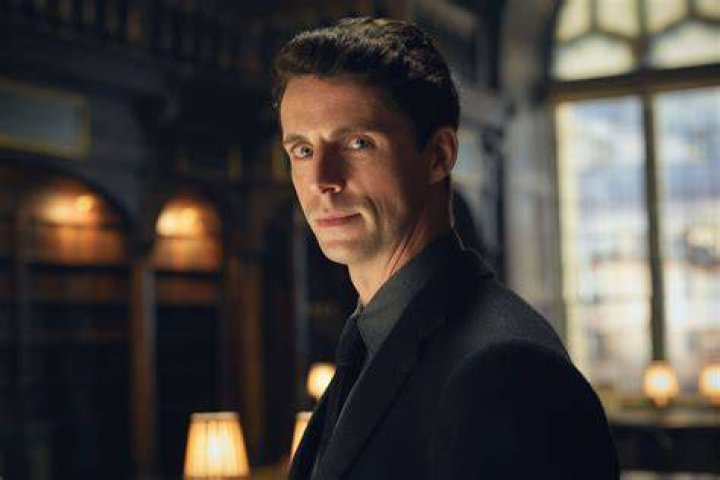 Matthew Goode Biography - Facts, Childhood, Family Life & Achievements
