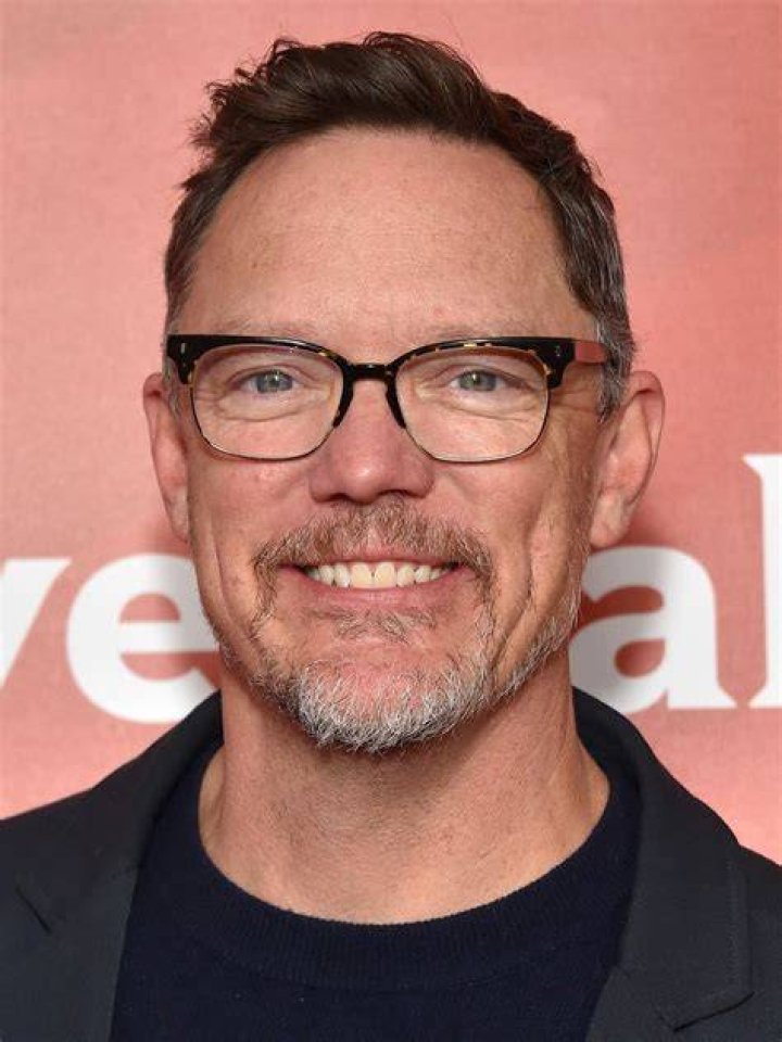 Matthew Lillard Matthew Lillard