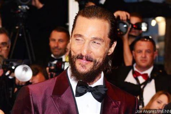 Matthew McConaughey Being Eyed For Villain Role In Upcoming MCU Film