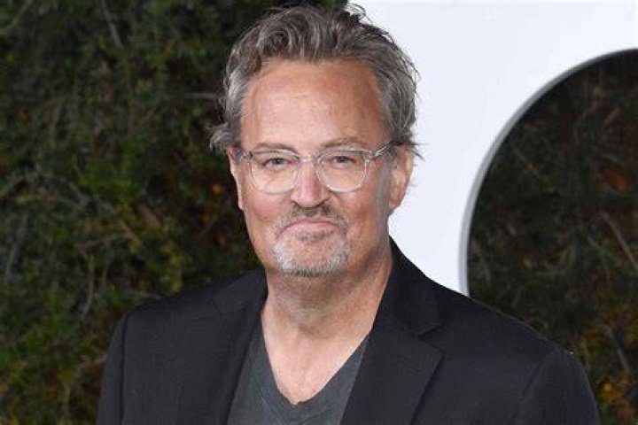 Where did Matthew Perry live when he died? Check inside his Los Angeles home where he died in a hot tub 3 Matthew Perry Shared His Hot Tub In Last Instagram Post Picture Goes Viral After Friends Actor Death