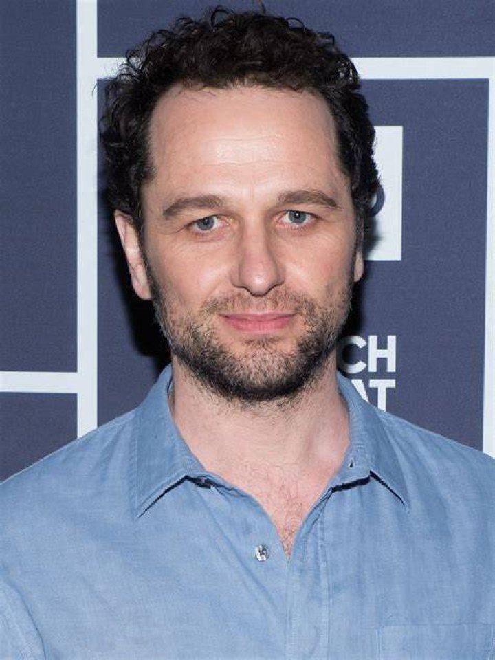 Matthew Rhys Biography - Facts, Childhood, Family Life & Achievements
