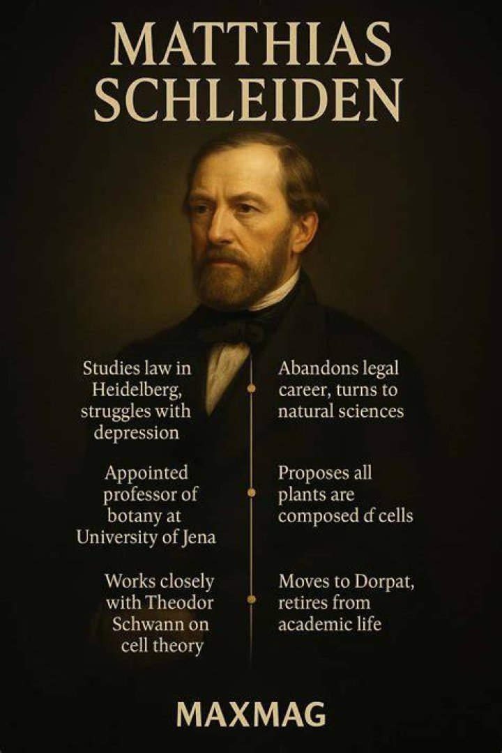 Matthias Biography