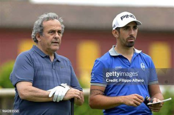 Matthieu Pavon parents: Meet Michel Pavon