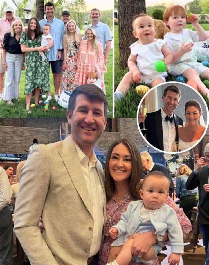 Mattie Jackson husband or boyfriend: Who is Connor Smith?