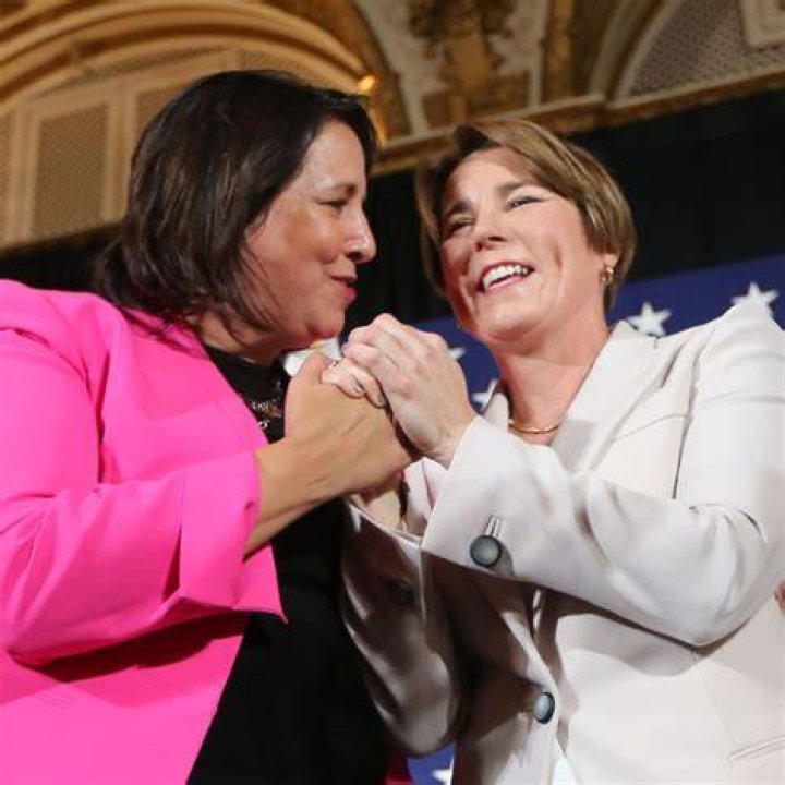 Maura Healey children: Does Maura Healey have children?