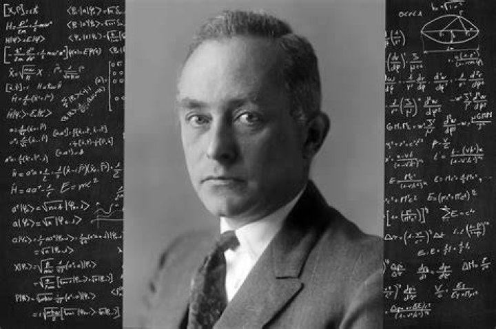 Max Born Biography