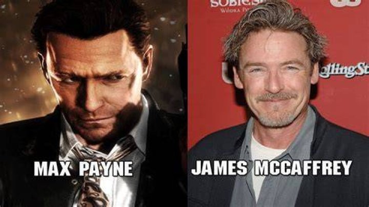 ‘Max Payne’ voice actor James McCaffrey’s death, explained