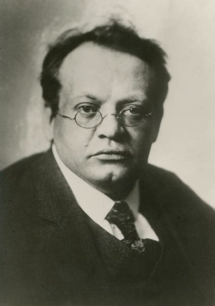 Max Reger Biography