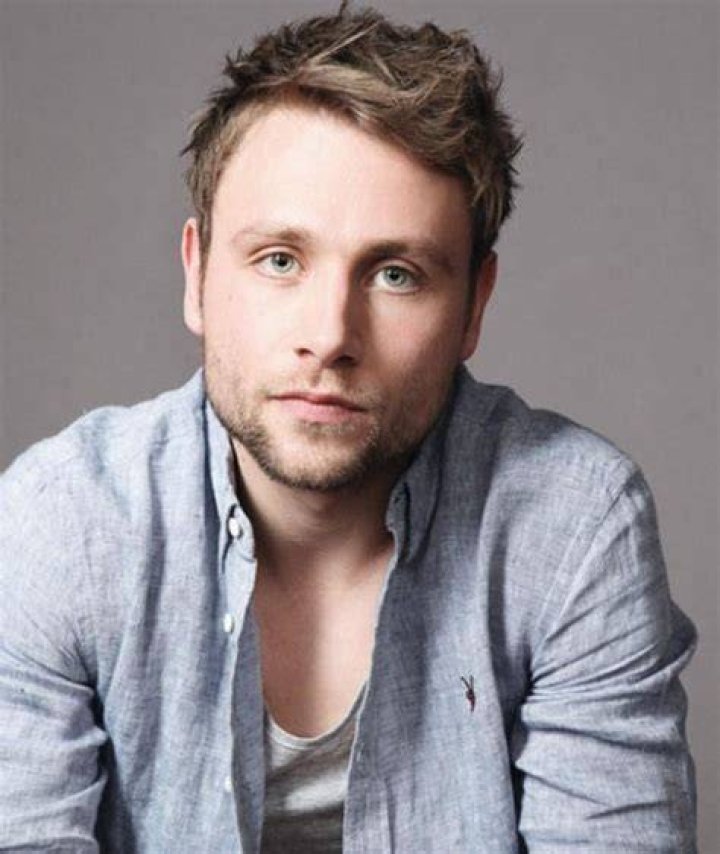 Max Riemelt Biography