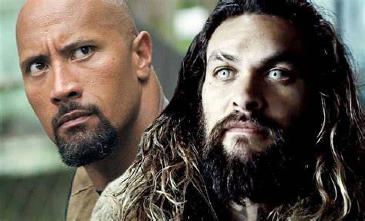 Maybe Dwayne Johnson really was the problem after Jason Momoa’s ‘Fast & Furious’ concerns prove unfounded