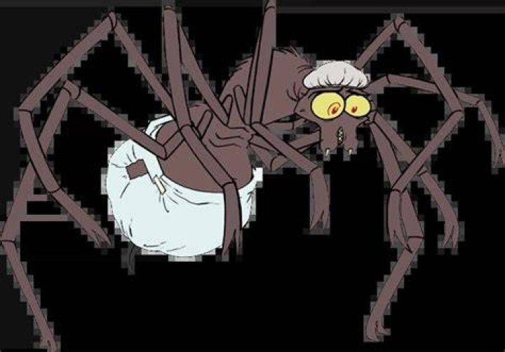 MC Pee Pants, Aqua Teen Hunger Force