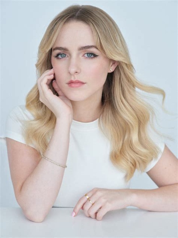 McKenna Grace