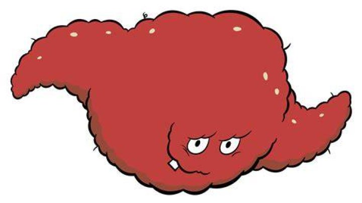 Meatwad, Aqua Teen Hunger Force