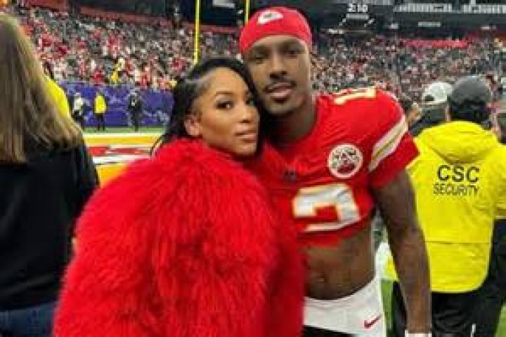 Mecole Hardman wife: Is Mecole Hardman married?