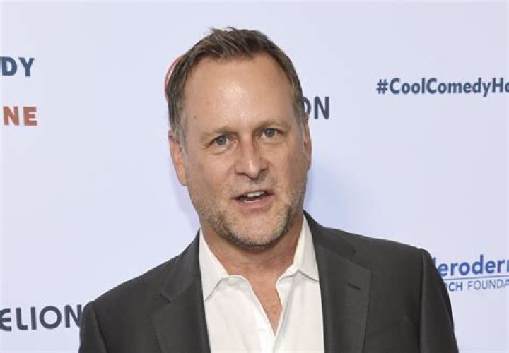 Meet Arlen Coulier and Dave Coulier