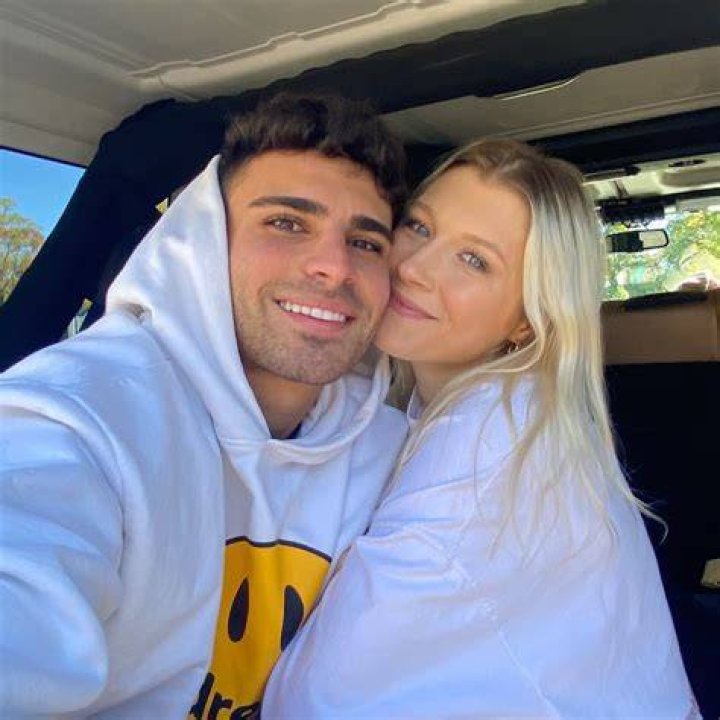 Meet Biagio Lazaric Girlfriend Kyla Yesenosky- Who Is kylayesenosky on Tiktok?