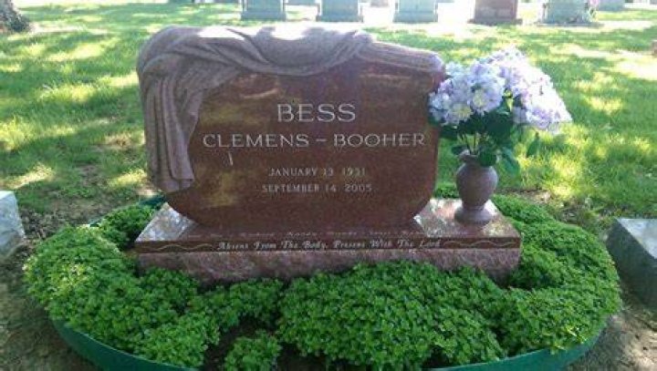 Meet Bill Clemens and Bess Clemens