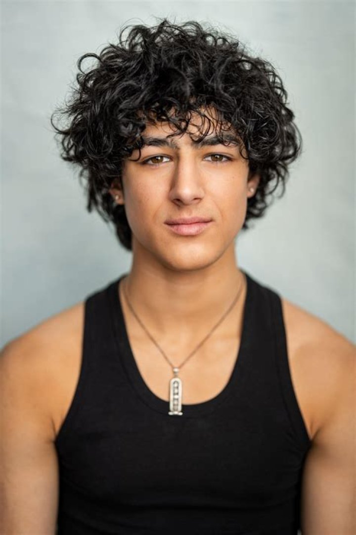 Meet Bodhi Sabongui, Ashe Alexandria