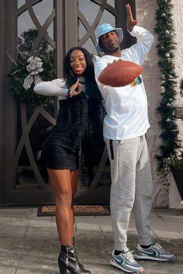 Meet Brandon Smiley, Malik Smiley, Aaryn Smiley & D’Essence Smiley, children of Rickey Smiley
