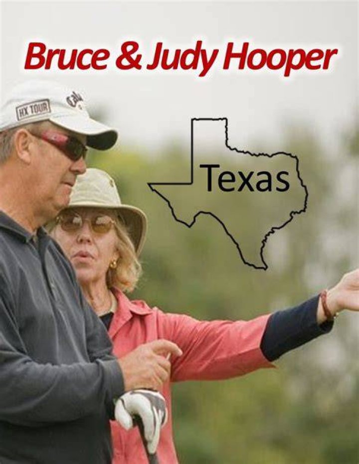 Meet Bruce Learned, Elizabeth Duane Hooper
