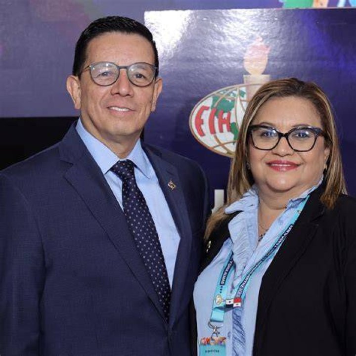 Meet Celina Rivera, Lizzie Rivera, Gerardo Rivera