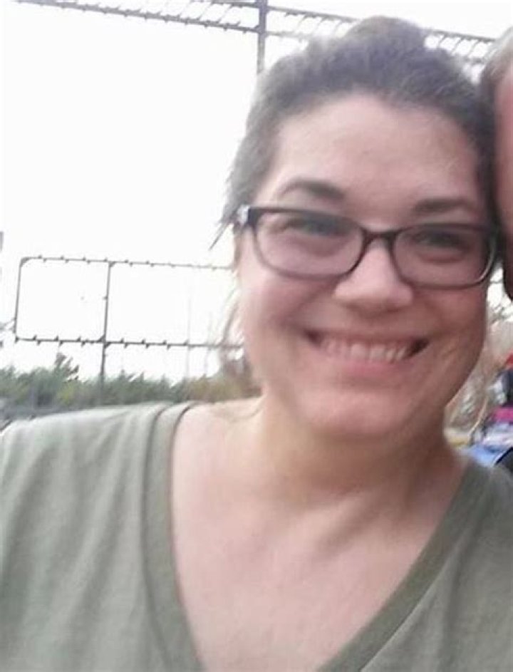 Meet daughter Shelley Lynn Thornton