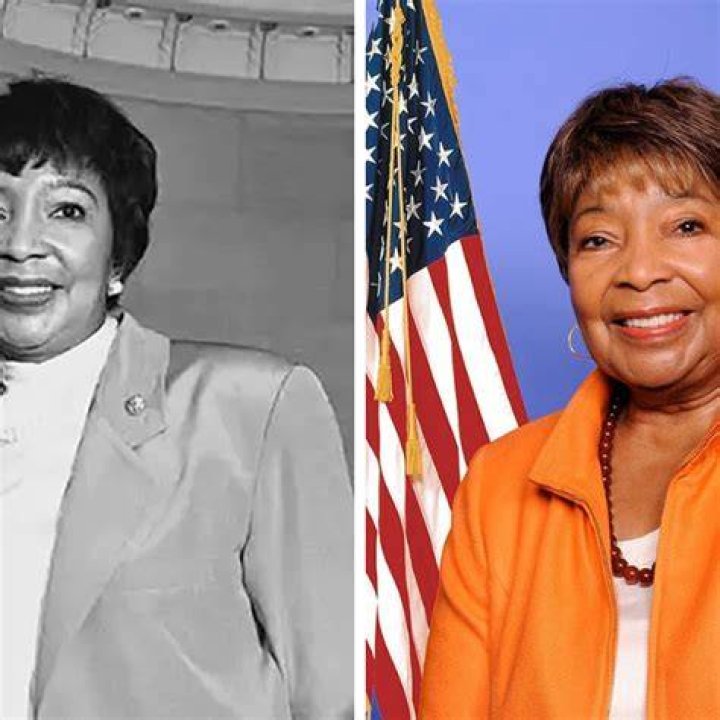 Meet Gordon Johnson and Bernice Johnson