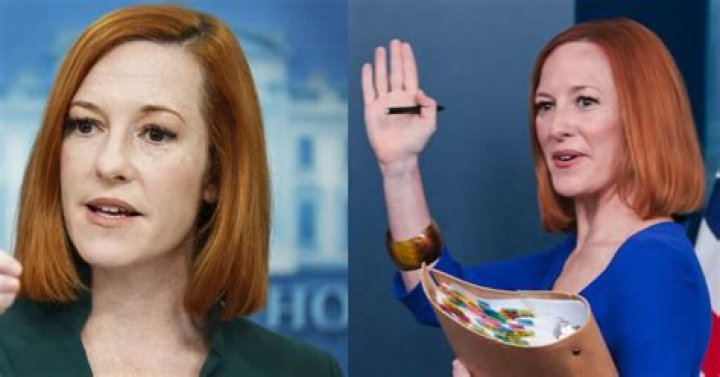 Meet her sisters Stephanie Psaki and Kristen Psaki