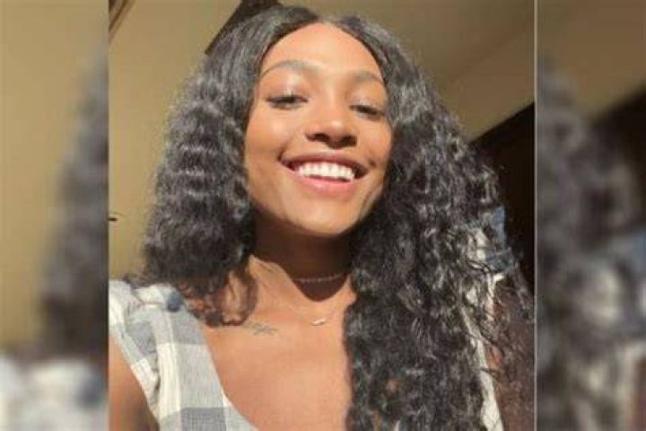 Meet his daughter Khalia Lanier