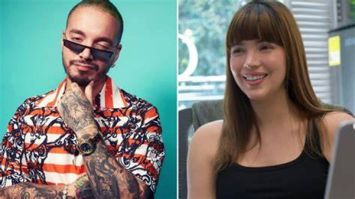 Meet his sister Carolina Balvin