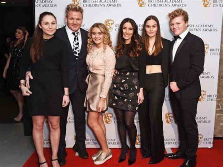 Meet Holly Anna Ramsay, Gordon Ramsay’s daughter: Birthday, boyfriend, job, Instagram