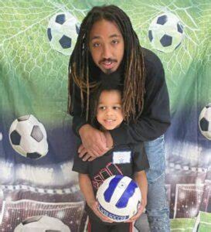 Meet Kevin Surratt Jrs son Logan Surratt Age mom Instagram