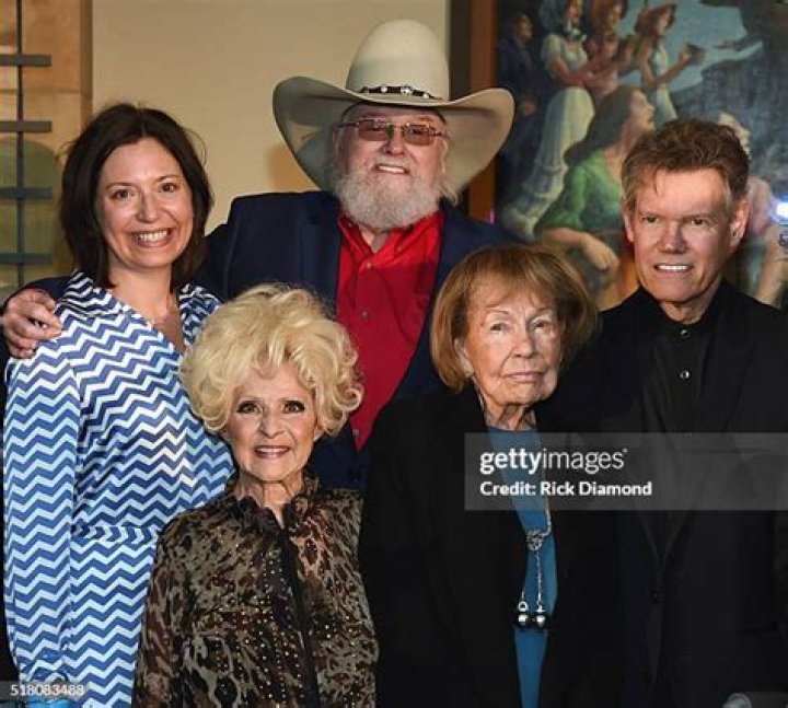 Meet Randy, Bonnie, Gary, Janet, Brenda, and Richard