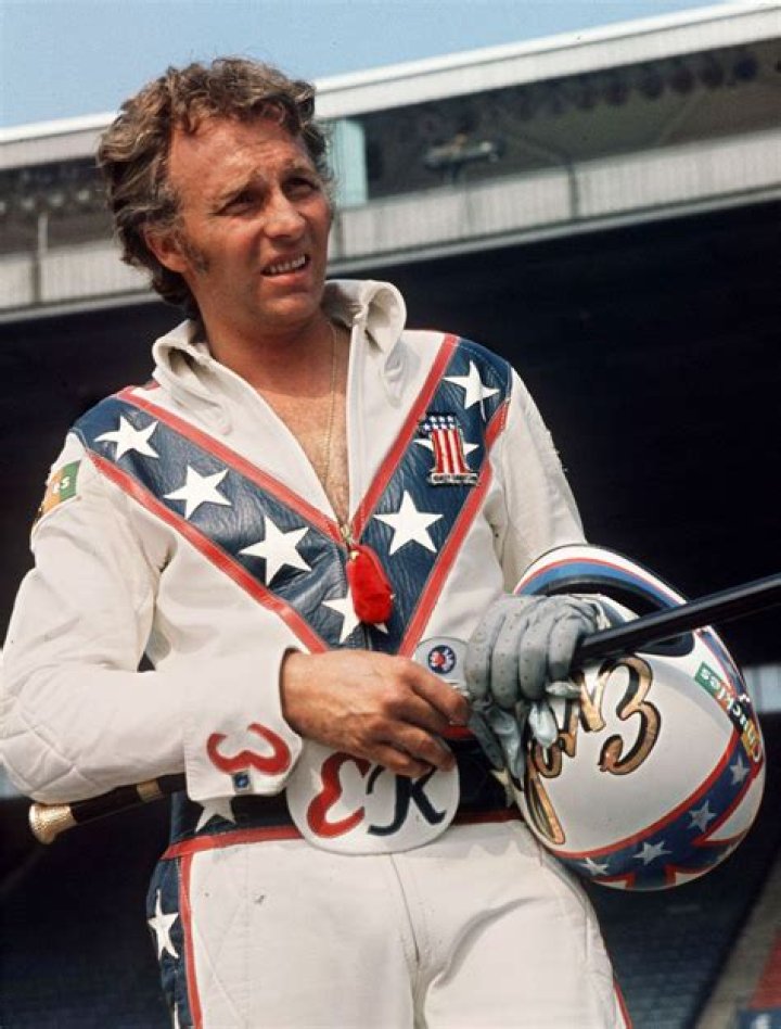 Meet Robbie Knievel, Kelly Knievel, Alicia Knievel, Tracey Knievel, Emma Knievel