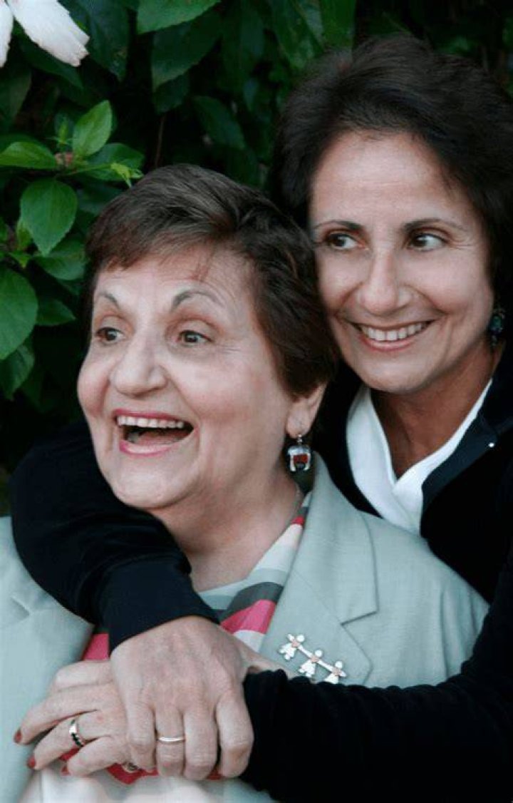 Meet Samia Massery, Fred Najimy