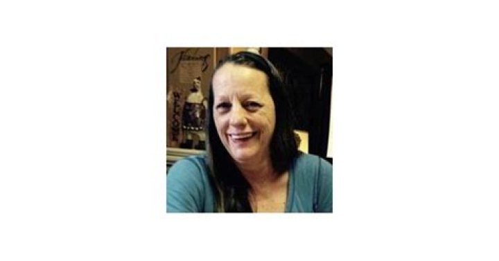 Meet Terry Hawkins and Elizabeth Ann Hawkins