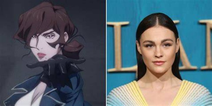 Meet the ‘Castlevania: Nocturne’ voice cast