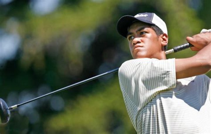 Meet Tony Finau brothers Kelven Finau, Tevita Finau, Pianola Finau & Gipper Finau