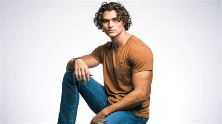 Meet Travis Garret Long, the former ‘Big Brother’ houseguest with a key role to play in ‘Outer Banks’ season 3