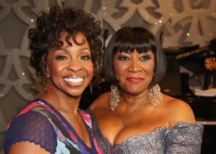 Meet Vivian, Jacqueline, Barbara Holte, and Claudette Grant