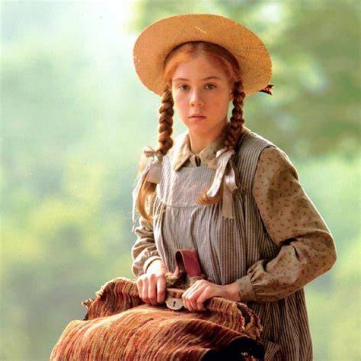 Megan Follows
