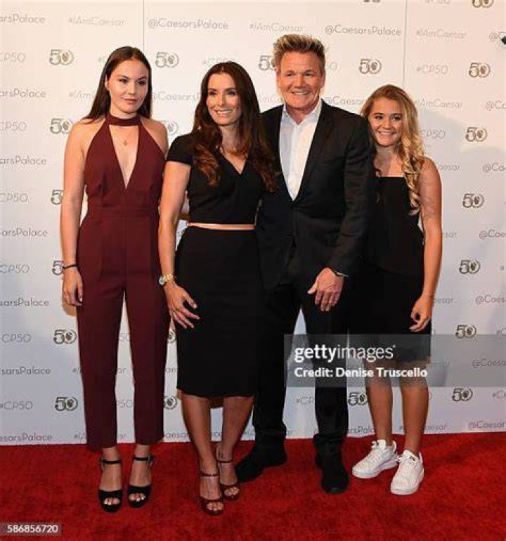 Megan Jane Ramsay Biography