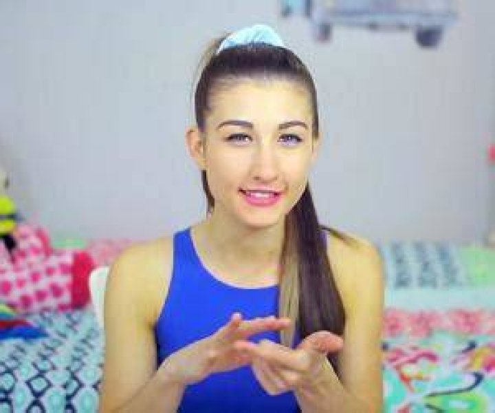 Megan Nicole DeAngelis - Bio, Facts & Family Life of Instagram Star