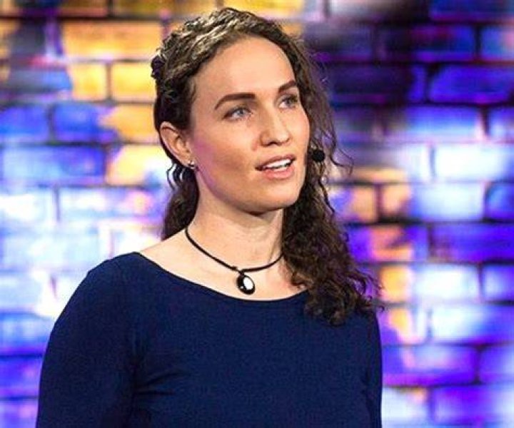 Megan Phelps-Roper Biography – Facts, Childhood, Family Life