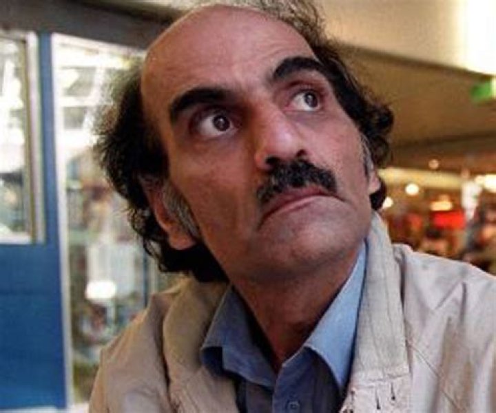 Mehran Karimi Nasseri Biography - Facts, Childhood & Life Story of Iranian Refugee
