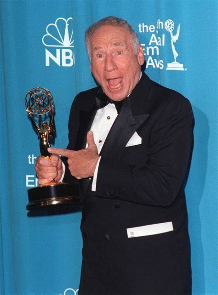 Mel Brooks Biography - Facts, Childhood, Family Life & Achievements